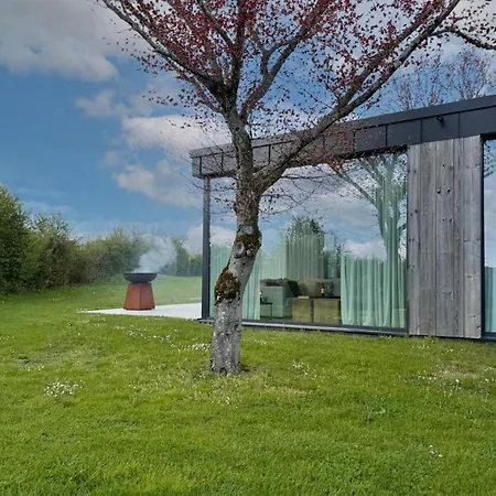 Casa de Férias Luxury Design In The Heart Of Nature *