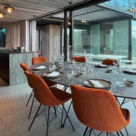 Casa de Férias Luxury Design In The Heart Of Nature *