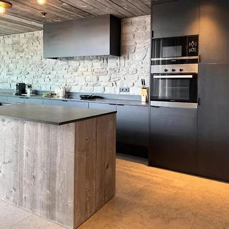 Casa de Férias Luxury Design In The Heart Of Nature *