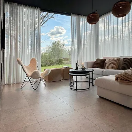 Luxury Design In The Heart Of Nature Casa de Férias