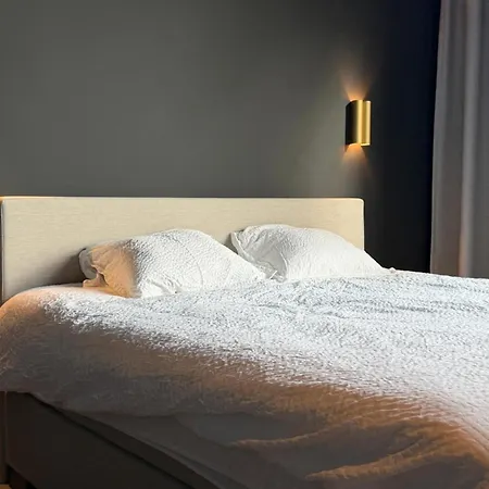 Luxury Design In The Heart Of Nature Somme-Leuze