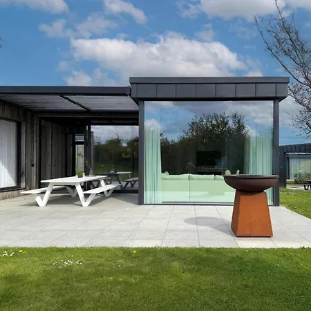 Casa de Férias Luxury Design In The Heart Of Nature