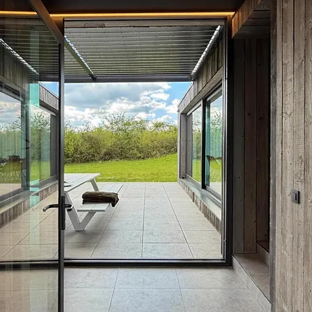 Luxury Design In The Heart Of Nature Somme-Leuze