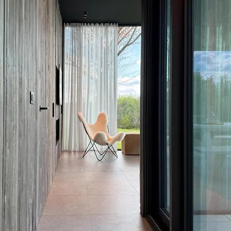 Casa de Férias Luxury Design In The Heart Of Nature