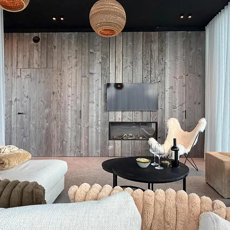Casa de Férias Luxury Design In The Heart Of Nature *