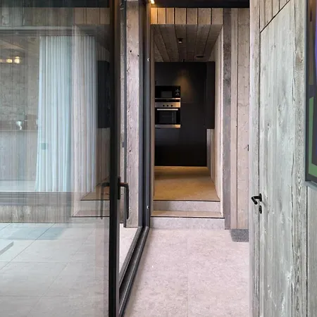 Casa de Férias Luxury Design In The Heart Of Nature Somme-Leuze