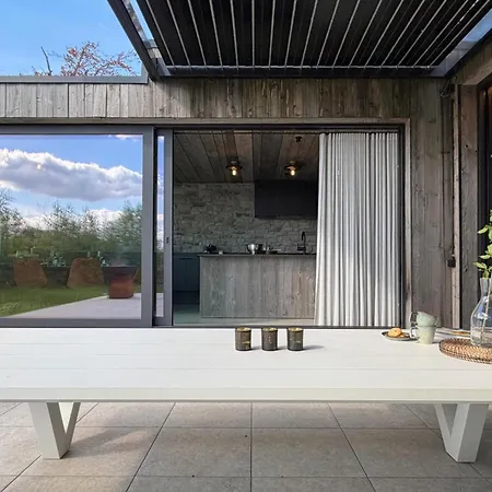 Luxury Design In The Heart Of Nature *