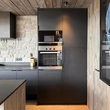 Casa de Férias Luxury Design In The Heart Of Nature *