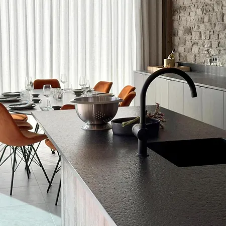 Luxury Design In The Heart Of Nature *