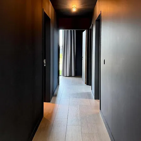 Luxury Design In The Heart Of Nature *