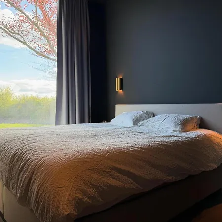 Casa de Férias Luxury Design In The Heart Of Nature Somme-Leuze