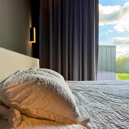 Luxury Design In The Heart Of Nature *