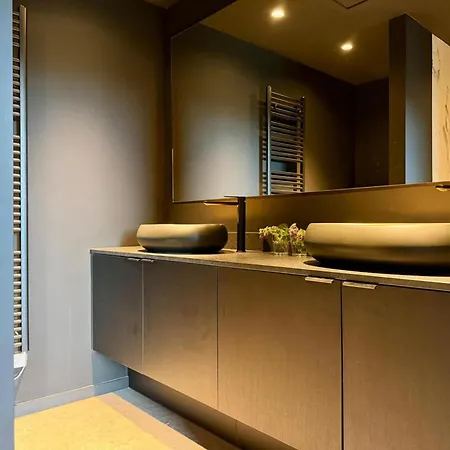 Luxury Design In The Heart Of Nature Casa de Férias Somme-Leuze