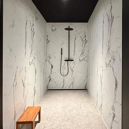 Luxury Design In The Heart Of Nature