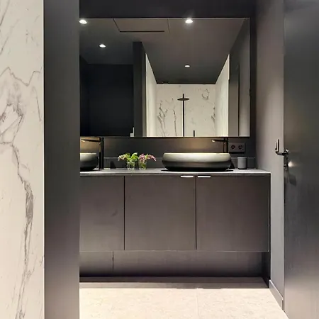 Luxury Design In The Heart Of Nature Casa de Férias